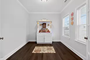 920 Jasper Mine Trl, Raleigh, NC 27610 - Photo 19