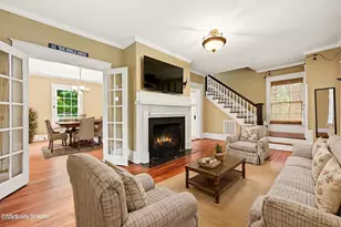 217 Hillsborough St, Chapel Hill, NC 27514 - Photo 5