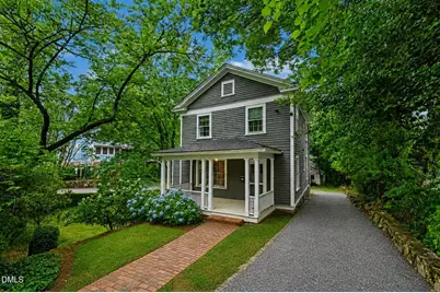 217 Hillsborough Street, Chapel Hill, NC 27514 - Photo 1