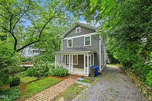 217 Hillsborough St, Chapel Hill, NC 27514 - Photo 1