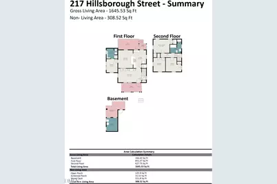 217 Hillsborough Street, Chapel Hill, NC 27514 - Photo 19