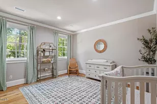 1054 Canterbury Ln, Chapel Hill, NC 27517 - Photo 49