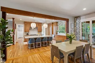 1054 Canterbury Ln, Chapel Hill, NC 27517 - Photo 19