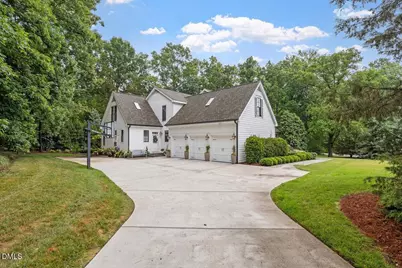 1054 Canterbury Lane, Chapel Hill, NC 27517 - Photo 81