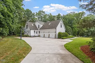 1054 Canterbury Ln, Chapel Hill, NC 27517 - Photo 81