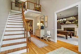 1054 Canterbury Ln, Chapel Hill, NC 27517 - Photo 5