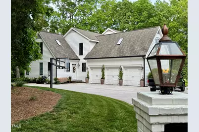 1054 Canterbury Lane, Chapel Hill, NC 27517 - Photo 79