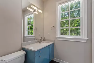 1054 Canterbury Lane, Chapel Hill, NC 27517 - Photo 51