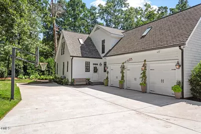 1054 Canterbury Lane, Chapel Hill, NC 27517 - Photo 77