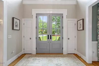 1054 Canterbury Lane, Chapel Hill, NC 27517 - Photo 29