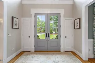 1054 Canterbury Ln, Chapel Hill, NC 27517 - Photo 29