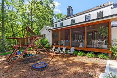 1054 Canterbury Lane, Chapel Hill, NC 27517 - Photo 75