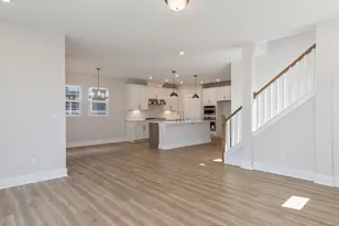 416 N Vlg Pkwy, Pittsboro, NC 27312 - Photo 17