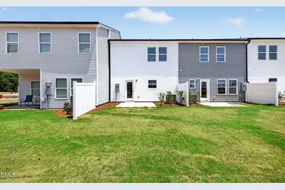 3302 Bailey Lake Drive, Fuquay Varina, NC 27526 - Photo 33