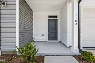 3302 Bailey Lk Dr, Fuquay Varina, NC 27526 - Photo 7