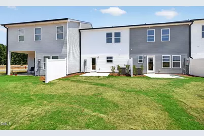 3302 Bailey Lake Drive, Fuquay Varina, NC 27526 - Photo 35