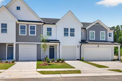 3302 Bailey Lake Drive, Fuquay Varina, NC 27526 - Photo 5