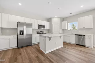 3302 Bailey Lk Dr, Fuquay Varina, NC 27526 - Photo 13