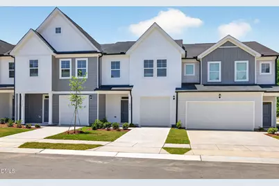 3302 Bailey Lake Drive, Fuquay Varina, NC 27526 - Photo 3