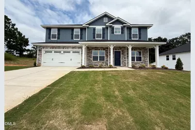 206 Kipling Crk Drive, Fuquay Varina, NC 27526 - Photo 1