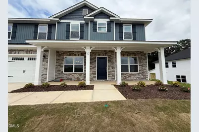 206 Kipling Crk Drive, Fuquay Varina, NC 27526 - Photo 5