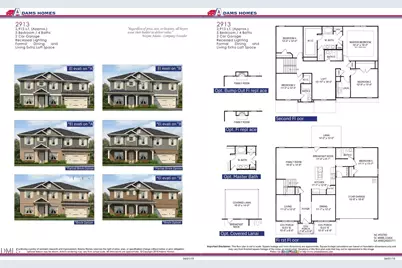 206 Kipling Crk Drive, Fuquay Varina, NC 27526 - Photo 3