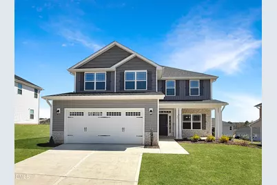 164 Kipling Creek Drive, Fuquay Varina, NC 27526 - Photo 1