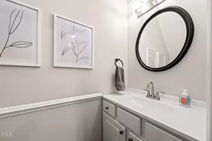 4323 Pine Springs Ct, Raleigh, NC 27613 - Photo 15