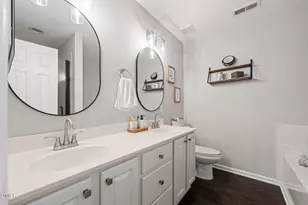 4323 Pine Springs Ct, Raleigh, NC 27613 - Photo 29