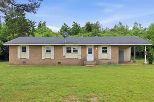 745 Tabron School Rd, Hollister, NC 27844 - Photo 3