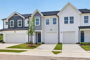 3308 Bailey Lk Dr, Fuquay Varina, NC 27526 - Photo 3