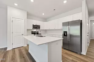 3308 Bailey Lk Dr, Fuquay-Varina, NC 27526 - Photo 9
