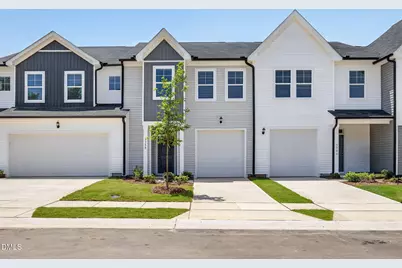 3308 Bailey Lake Drive, Fuquay Varina, NC 27526 - Photo 1
