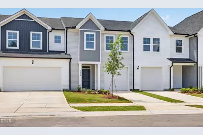 3308 Bailey Lake Drive, Fuquay Varina, NC 27526 - Photo 5