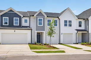 3308 Bailey Lk Dr, Fuquay Varina, NC 27526 - Photo 5