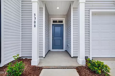 3308 Bailey Lake Drive, Fuquay Varina, NC 27526 - Photo 7