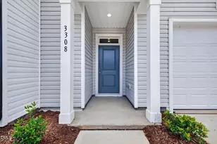 3308 Bailey Lk Dr, Fuquay Varina, NC 27526 - Photo 7