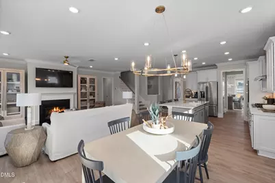 424 Willow Vale Avenue, Knightdale, NC 27545 - Photo 5