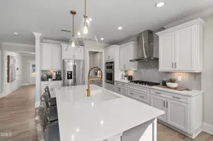 424 Willow Vale Ave, Knightdale, NC 27545 - Photo 3