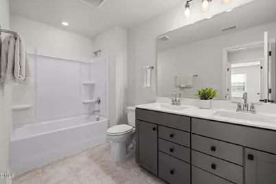 416 Willow Vale Avenue, Knightdale, NC 27545 - Photo 15