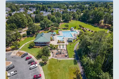 600 Ivyshaw Road, Cary, NC 27519 - Photo 47