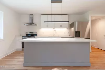 402 E Martin Street, Raleigh, NC 27601 - Photo 3
