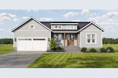 9200 N Beaver Creek Way, Middlesex, NC 27557 - Photo 1