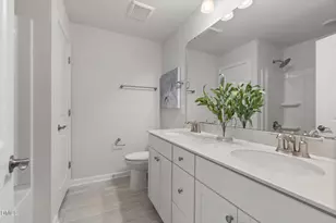 849 Weavers Abbey Pl, Knightdale, NC 27545 - Photo 19
