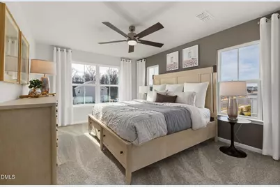 849 Weavers Abbey Place, Knightdale, NC 27545 - Photo 17