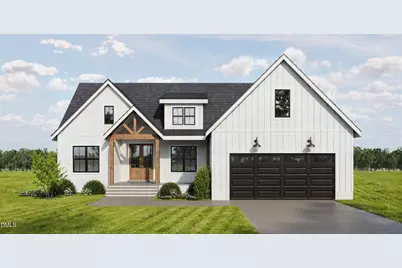 9246 N Beaver Creek Way, Middlesex, NC 27557 - Photo 1