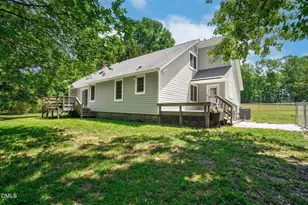 726 Thomas Rd, Rocky Mount, NC 27801 - Photo 35
