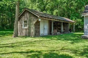 726 Thomas Rd, Rocky Mount, NC 27801 - Photo 45