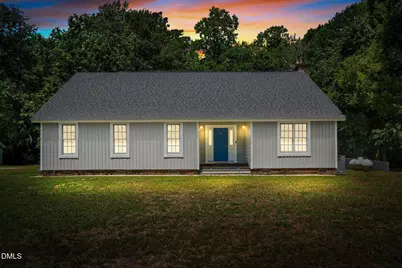 726 Thomas Road, Rocky Mount, NC 27801 - Photo 1