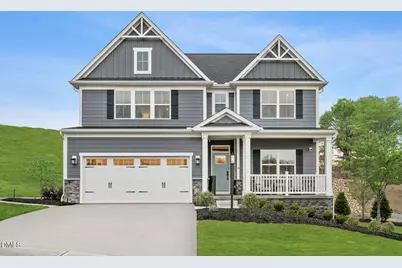 5005 Rustler Court, Apex, NC 27539 - Photo 1